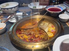 -川味观·鲜货火锅(西湖文化广场店)