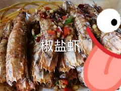 -崖口红树林海鲜餐厅
