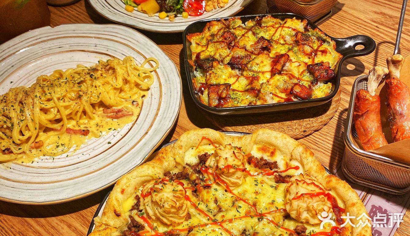宁波美食｜必吃🔥平价经典手作披萨🍕封神‼️