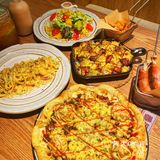 宁波美食｜必吃🔥平价经典手作披萨🍕封神‼️