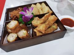 -醉壹号海鲜大排档·老厦门特色菜(厦门美食地标店)
