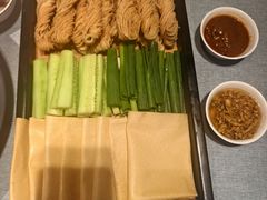 -茶啊冲电影主题文化餐厅(TOUCH12街店)