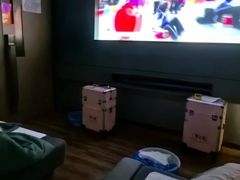 -儒之堂·足道养生SPA影院式(万融城店)