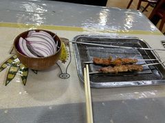 -疆域美食