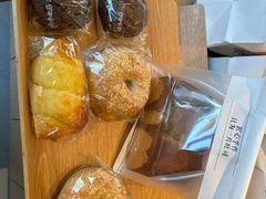 -崎本的店·专业酵种吐司(无锡万象汇店)