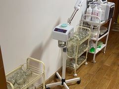 -静沐人生养生馆(佳宁娜分店)