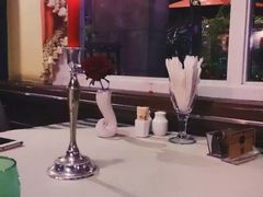 -火车头法国西餐厅