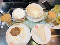 -义顺牛奶公司(庇利金街店)