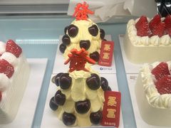 -Pantry's Best派悦坊蛋糕(K11购物艺术中心店)