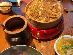 -老雒阳面馆·水席(洛宁高速路口店)