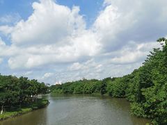 -海珠湖公园