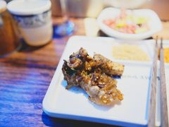 -三个蒙古大叔羊肉串(大宁店)