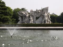 -上海市龙华烈士陵园