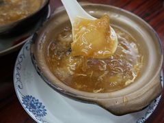 碗仔翅-添發碗仔翅美食