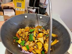-吃货私房菜(丽江束河古镇店)