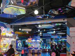 -真快活Coohoo Max(武商仙桃店)