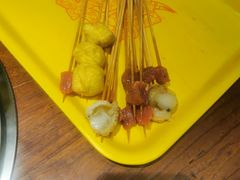 -牛小嫩串串火锅(延边大学文化城店)