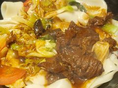 -毅祥斋老孙家泡馍(西羊市店)