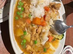 -小川洋风料理(大悦城店)