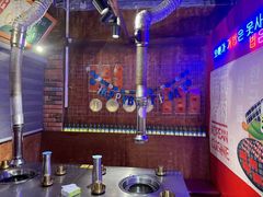 -釜山火炉·海鲜烤肉(紫藤路店)