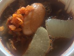 -王记生烫牛杂面馆(兰陵路店)