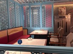 -全聚德烤鸭店(准噶尔路店)