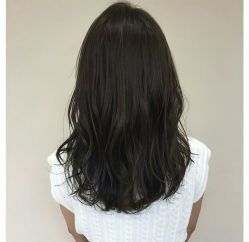 -M Hair造型