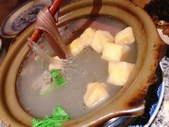 -南京大牌档(济南万象城店)