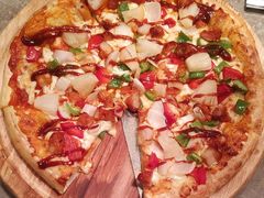 -比格比萨自助(国展店)