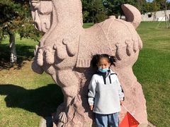 -长春世界雕塑园冰雪艺术天地