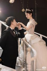 -青禾蒙娜丽莎婚纱摄影(武汉总店)