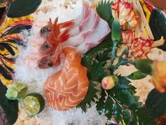 -鸟鹏烧鸟居酒屋(仁恒梦中心店)