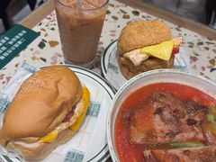 -华嫂冰室(尖沙咀店)
