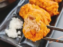 奶酥芋头-多味居(剪子巷店)