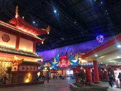 -南京万达乐园