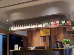 -黄山老妈·土菜(碧桂园店)