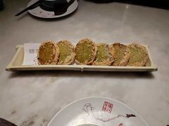 -绿茶餐厅(南方商城店)