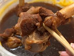 -大勇羊棒骨·烧烤(经六路店)