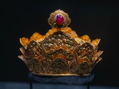 -盘龙城遗址博物院