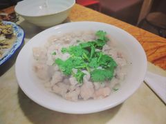 福鼎肉片-一路飘香面馆