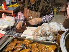 -鸡脚旮旯平江路店
