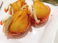-稻香酒家(天河城店)