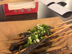 -林二哥宜烤官·宜宾小烧烤