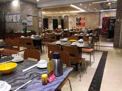 大堂-美极鲜食坊(宝安南路店)