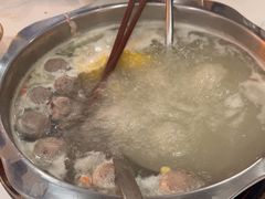 -八合里潮汕鲜牛肉火锅(吉大店)