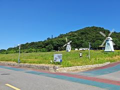 -东海半边山旅游度假区