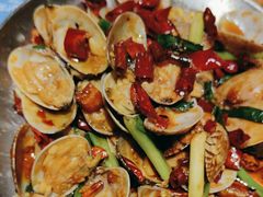 -星光小把串·海鲜烧烤(西安路店)