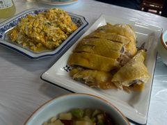 -洞天食府(北大街店)