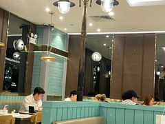 -翠华餐厅(正佳广场店)