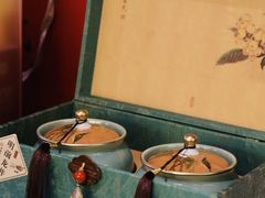 -宫燕府·京菜·烤鸭·淮扬菜(王府中心店)